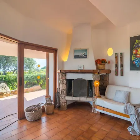 Li Parrici By Interhome Casa vacanze