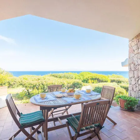 Li Parrici By Interhome Casa vacanze Aglientu