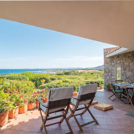 Hébergement de vacances Li Parrici By Interhome
