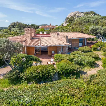 Li Parrici By Interhome