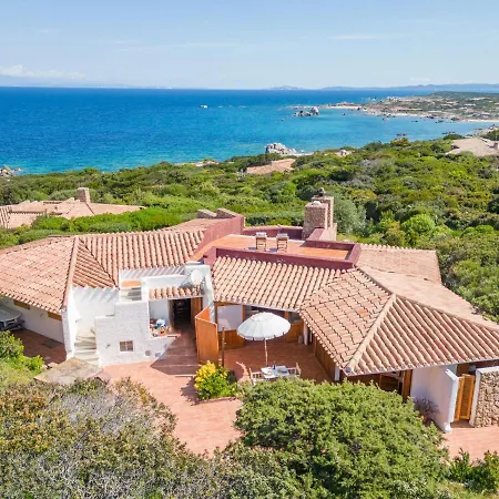 Casa vacanze Li Parrici By Interhome *