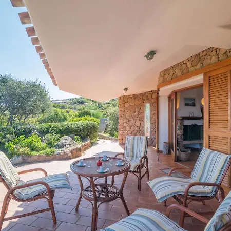 Casa vacanze Li Parrici By Interhome Aglientu
