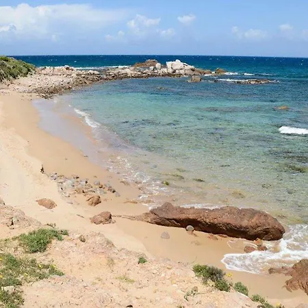Li Parrici By Interhome Casa vacanze Aglientu