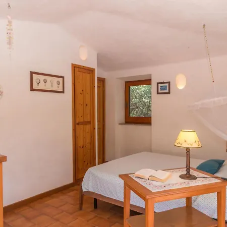 Li Parrici By Interhome *