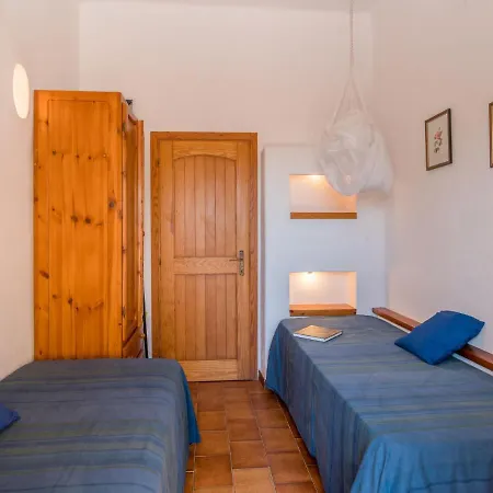 Li Parrici By Interhome Casa vacanze
