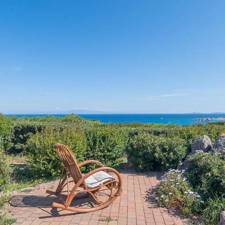 Casa vacanze Li Parrici By Interhome *