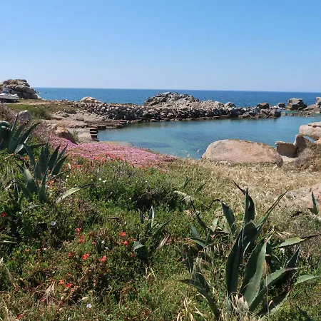 Li Parrici By Interhome Hébergement de vacances