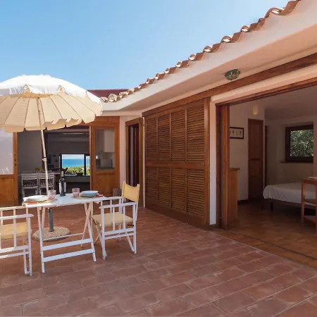 Hébergement de vacances Li Parrici By Interhome *